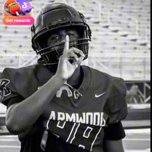 Demetrius Morris Jr