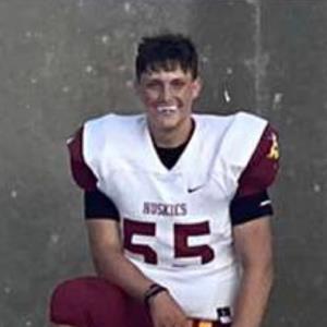 Bryce Baldwin mugshot