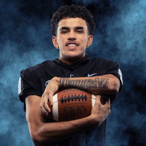 Gabriel Sotelo mugshot