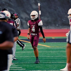 Micah Joyner mugshot