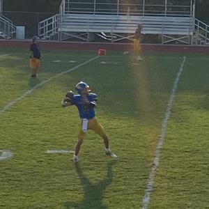 PHOENIX BAUGH