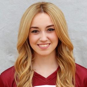 Justine Zavala mugshot