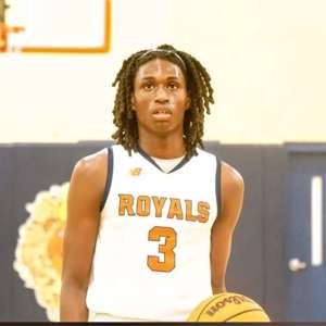 Tyrie Pressley