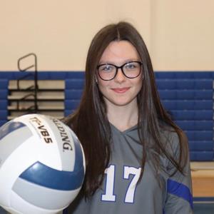 Olivia Mcdonnell mugshot