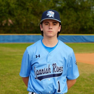 Domenic Salter mugshot