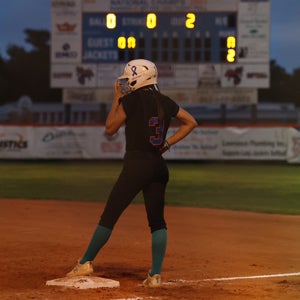 Destiny Driskell