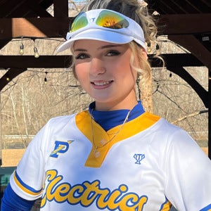 Lexie Charles