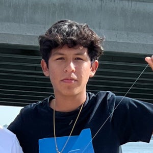 Patrick Sanchez