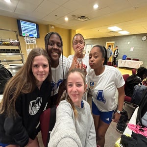 Madison Black mugshot