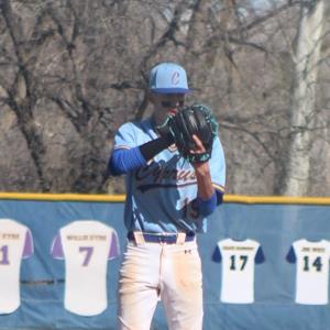 Easton Seeley