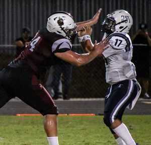 Quinton Roberts mugshot