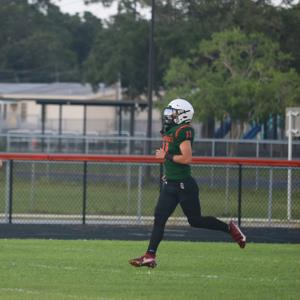 Brody Tunison