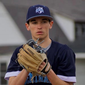 Teddy Kraus