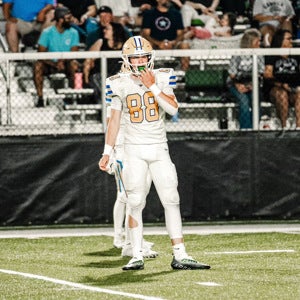 CRAIG HUSKEY