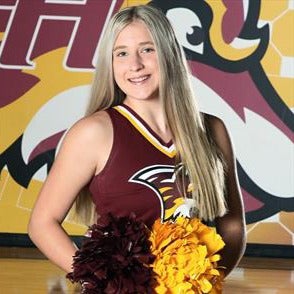 KAITLYN GALLOWAY