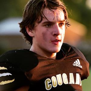 Coleman Davis' Croatan High School Career Home