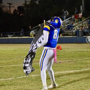 Mason Cartwright