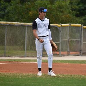 Jonathan Kacinas mugshot