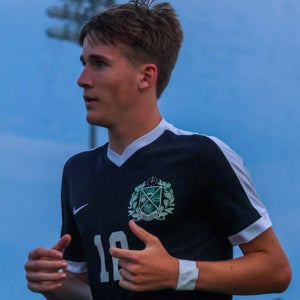 TYLER GULLAHORN
