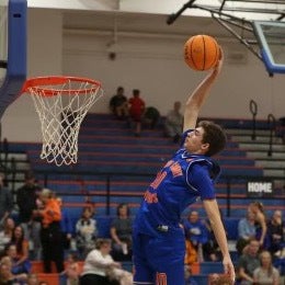 Luke Browning mugshot