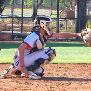 Landen Caudle mugshot