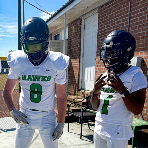 Tucker Wiggins mugshot