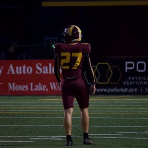 Treyson Knowles
