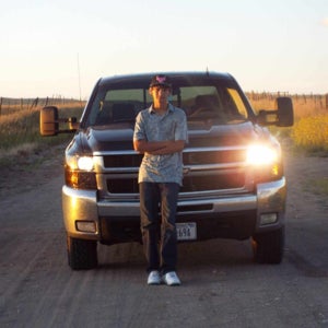 Josh Perez