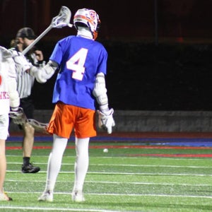 Camdyn Strickler mugshot