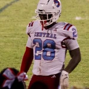Kobe Davis