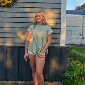 Paityn Johnson
