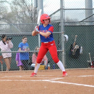 Tatum Courter