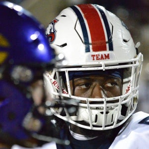 Daitwone Williams