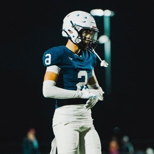 Ayden Mosley