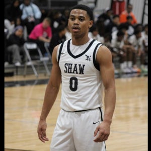 Alenzo Talley mugshot