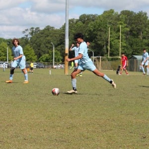 Bryan Sanchez