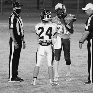 Caden Hayes