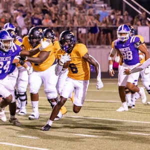 Roger Attaway mugshot