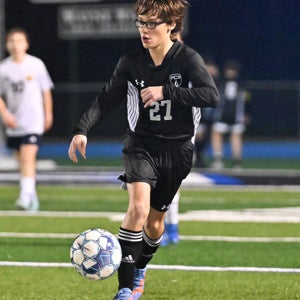 CHASE LYMAN