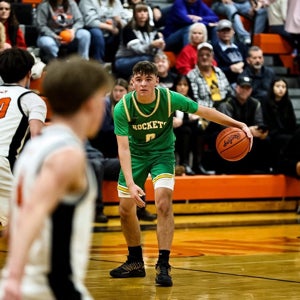 Kaden Leggett mugshot