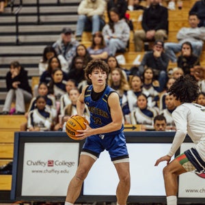 Bryce Benavidez mugshot