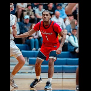 Zion Bellamy