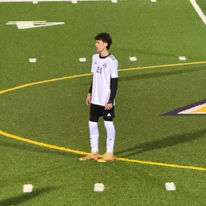 Mason Oliver mugshot