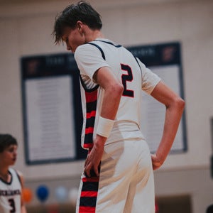 Tristan Cameron mugshot