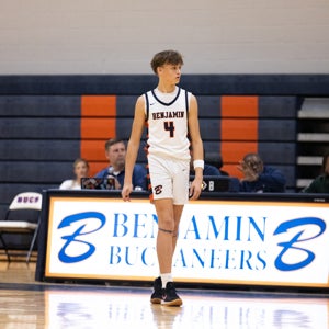 Tristan Cameron