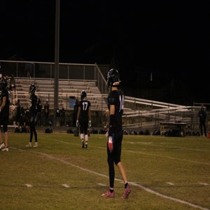 Zach Clarke