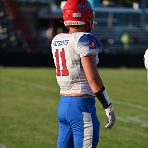 Jake Whitt