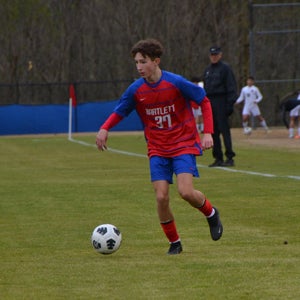 Connor Metheny