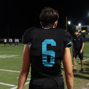 Ethan Gottardi mugshot