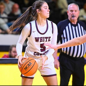 Bella Winningham mugshot